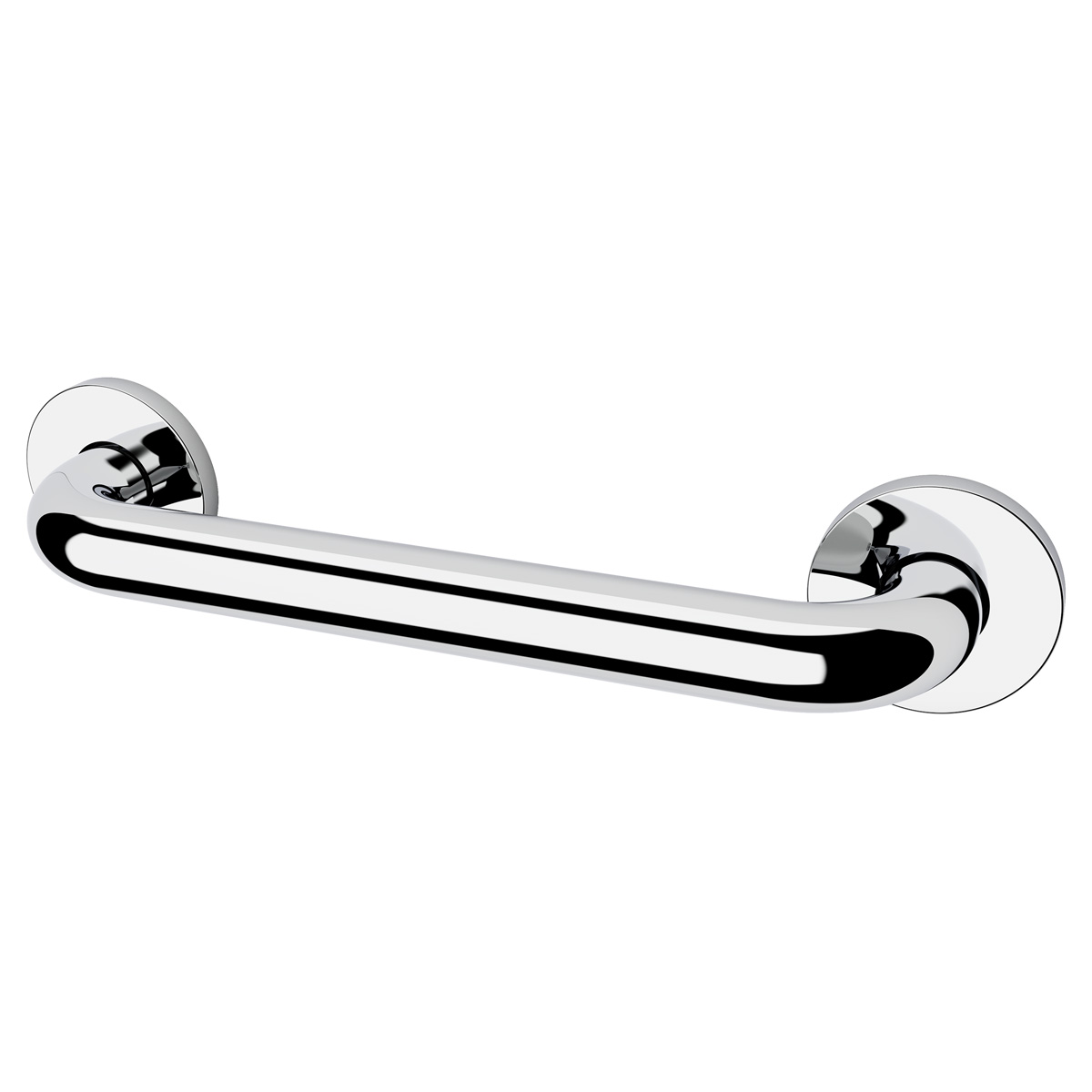 Haceka Kosmos badgreep 30cm chroom